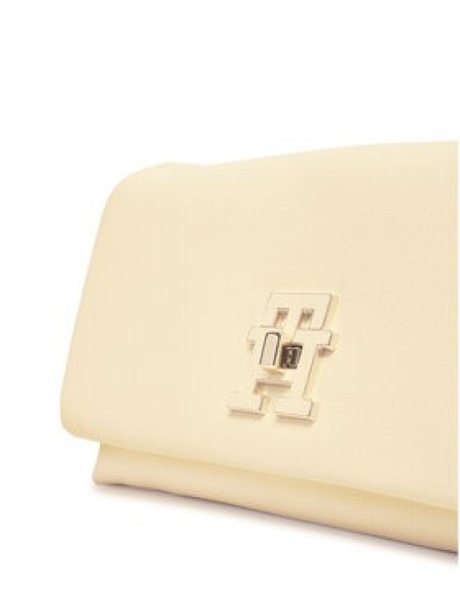 Tommy Hilfiger Torebka AW0AW17462 Żółty