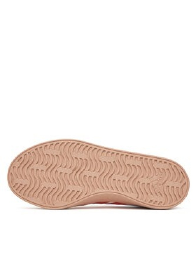 adidas Sneakersy VL COURT 3.0 JP5346 Biały