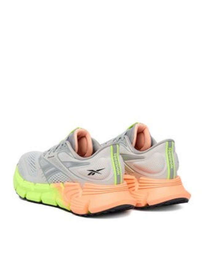 Reebok Buty do biegania EO-FLOATZIG 2 100244487 Szary