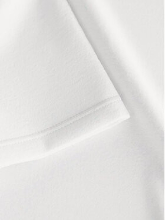 JOOP! T-Shirt 58 253JE58Tia 30049367 Biały Slim Fit