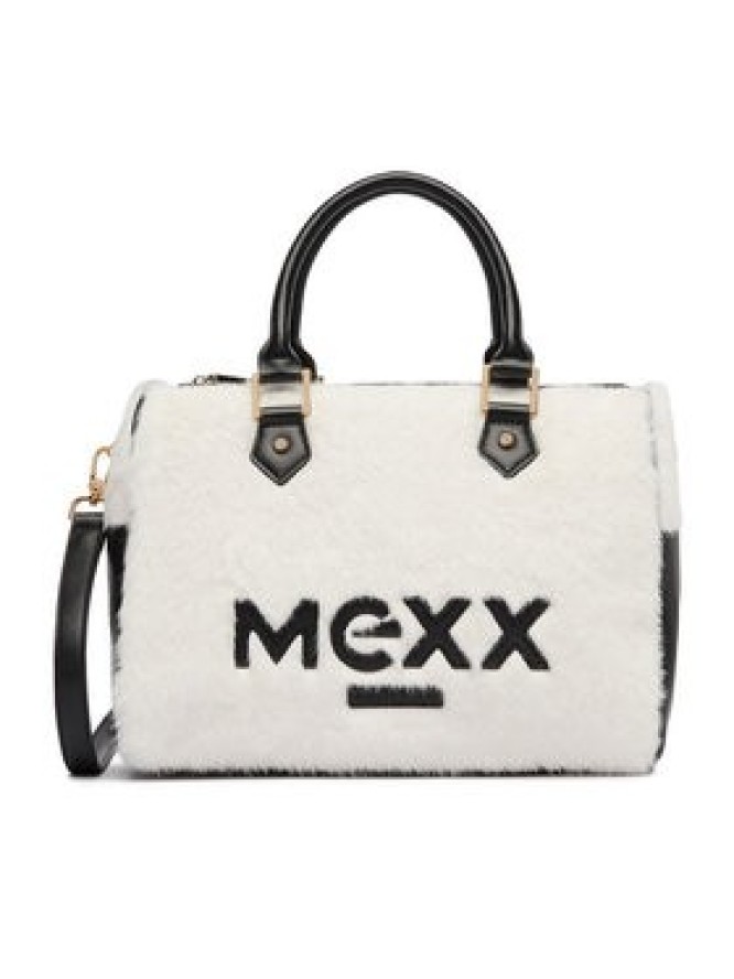 MEXX Torebka CEO-MEXX-AJ-001-10 Biały