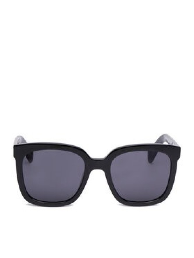 Nine West Okulary przeciwsłoneczne CEO-NW6622S Czarny