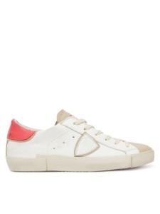 Philippe Model Sneakersy PRLD WX42 Biały