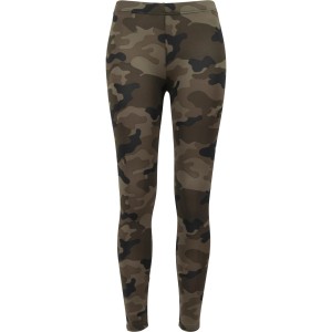 Damskie legginsy Urban Classic skinny