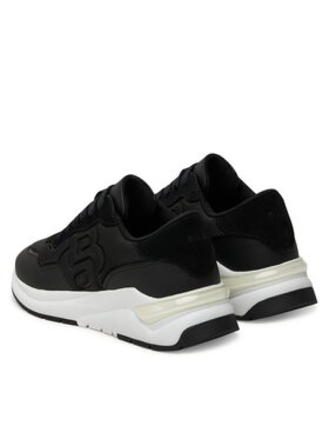 BOSS Sneakersy Skylar 50547983 Czarny