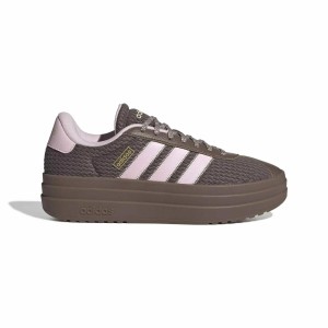 Buty sportowe damskie adidas VL Court Bold
