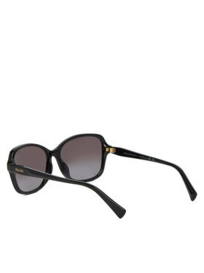 LAUREN RALPH LAUREN Okulary przeciwsłoneczne 0RA5351U 50018G Czarny