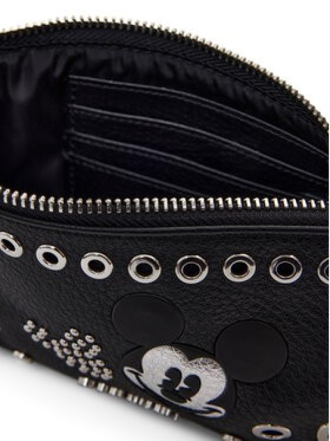 Desigual Torebka 25SAYP08 Czarny