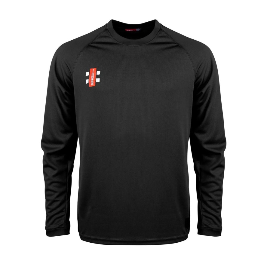 Dżersej z długim rękawem Gray-Nicolls Matrix V2