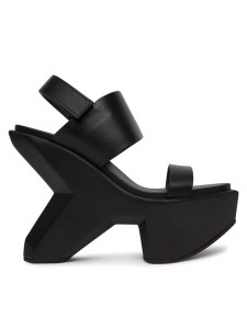 United Nude Sandały Boulder Sandal 109810116 Czarny