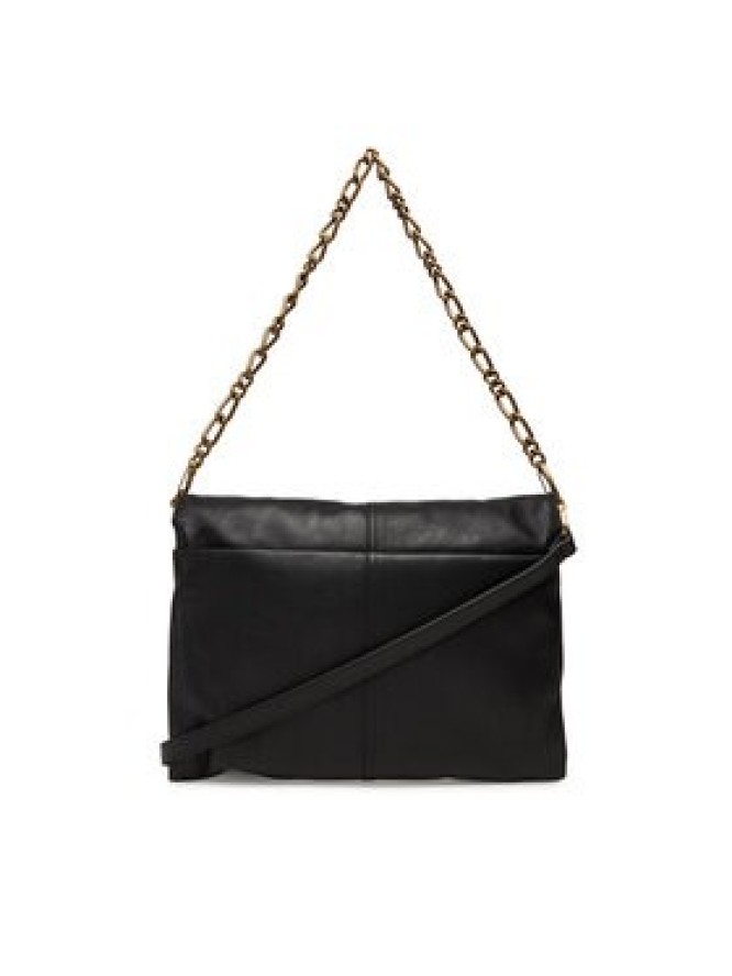 Patrizia Pepe Torebka 8B0286/L162-ccK103 Czarny