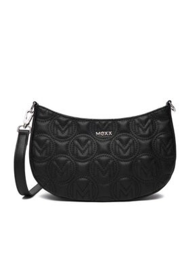 MEXX Torebka CEO-MEXX-L-012-09 Czarny