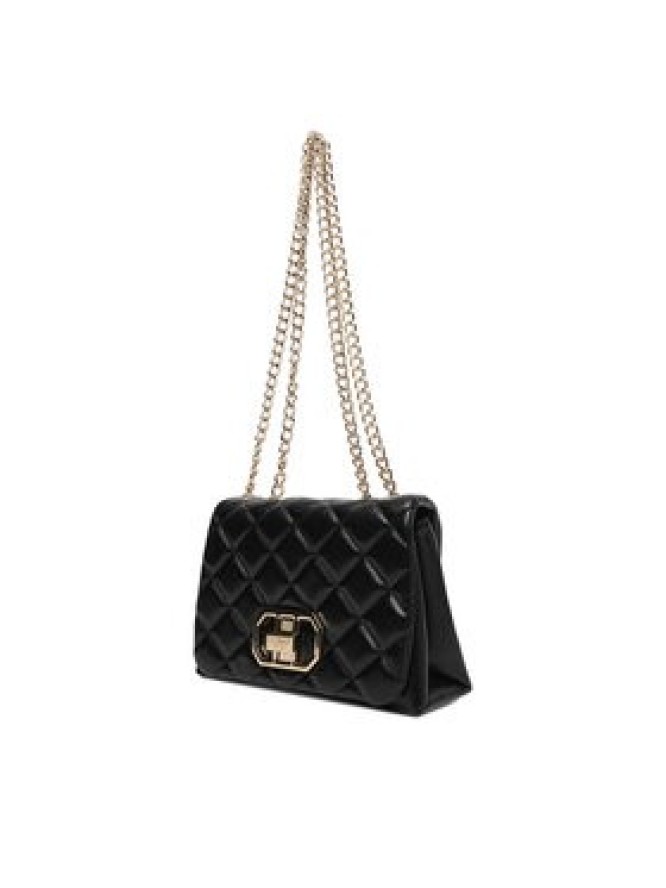 Nine West Torebka CEO-Siena-LDA8700 Czarny