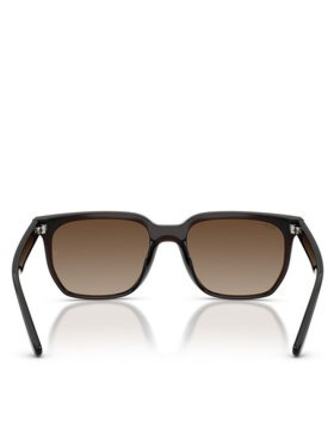 Ray-Ban Okulary przeciwsłoneczne 0RB4466D Brązowy