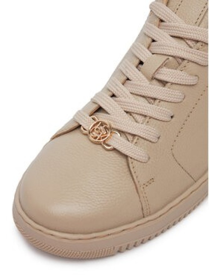 Lasocki Sneakersy WI23-LIJA-01 Biały