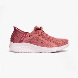 Buty do chodzenia damskie Skechers Slip-ins Ultra Flex 3.0