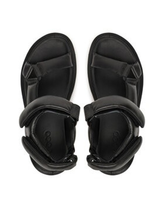 ECCO Sandały Offroad 82222301001 Czarny