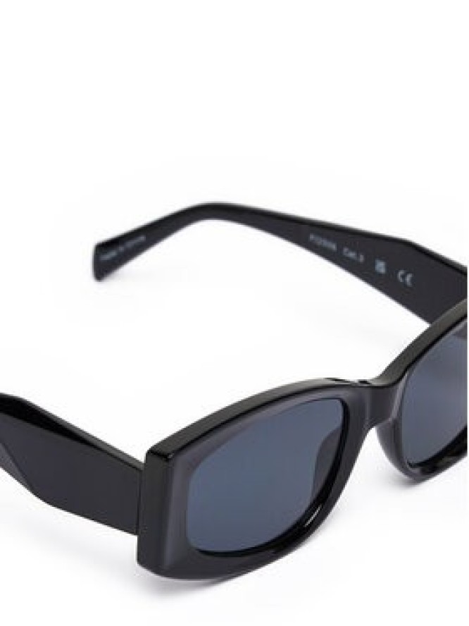 ONLY Okulary przeciwsłoneczne Onlsummer 15310005 Czarny