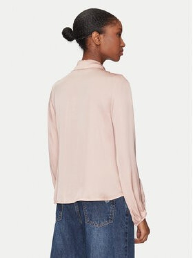 Haveone Koszula CWG-M013 Różowy Regular Fit