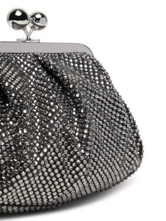 Weekend Max Mara Torebka Emy 2525516135650 Czarny