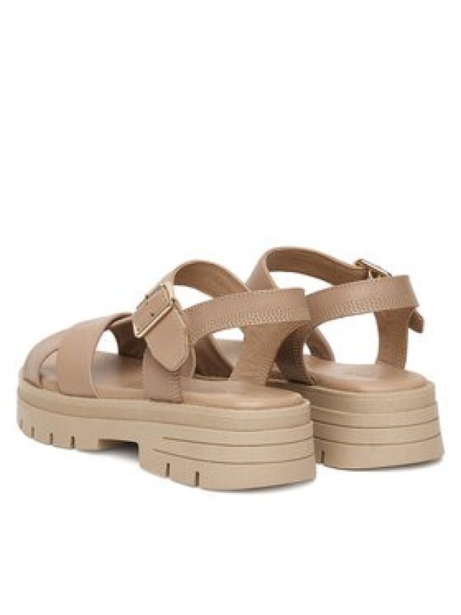 Lasocki Sandały WB-LINA-23 Beżowy