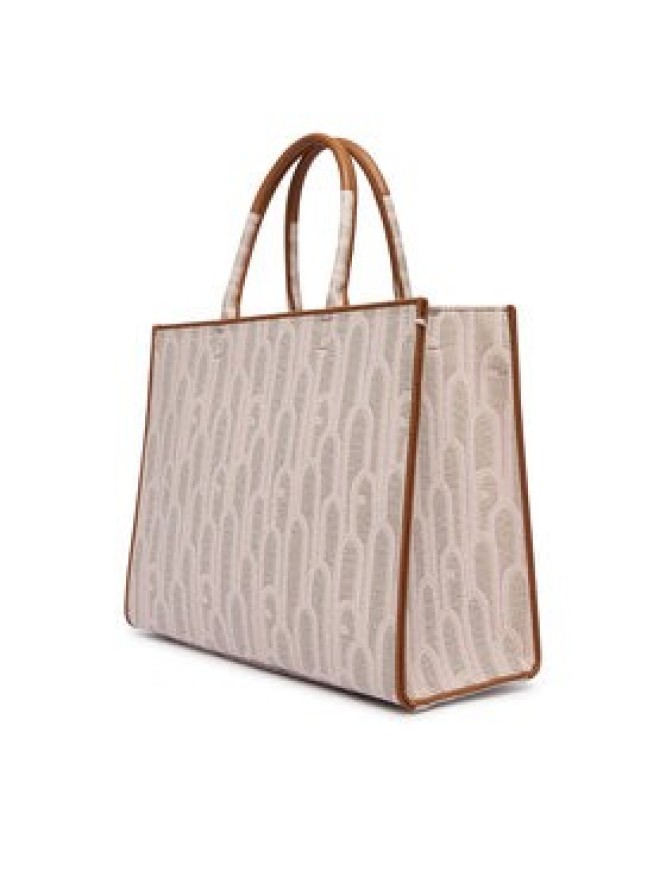 Furla Torebka Opportunity L WB00255 BX4423 CN 4782S Beżowy