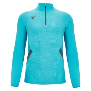 Bluza rozpinana 1/4 Macron Fraser
