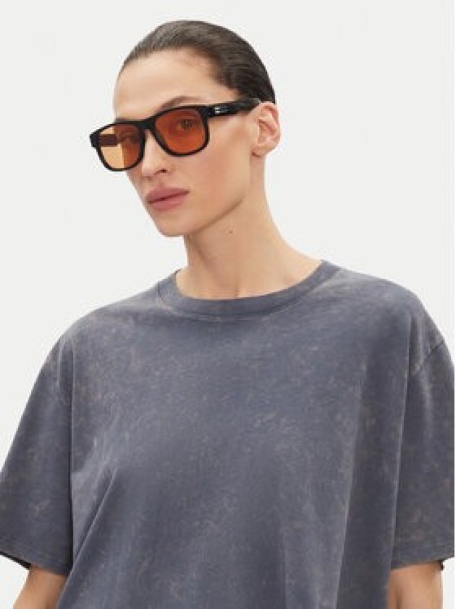 Billabong Okulary przeciwsłoneczne BB6776 Czarny