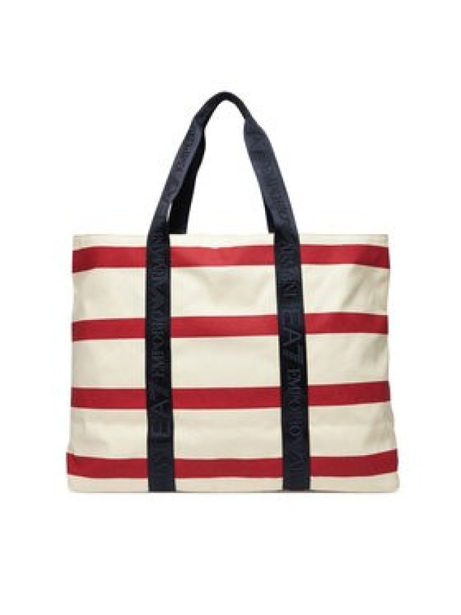 EA7 Emporio Armani Torebka 7W000364 AF13727 F5016 Écru