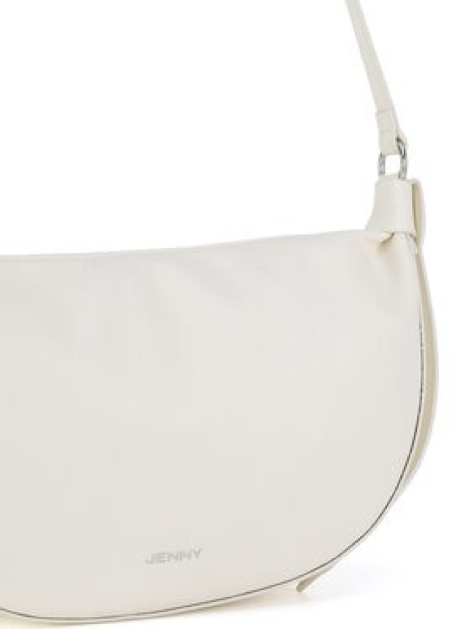 JENNY Torebka JEN-L-001-07 Écru
