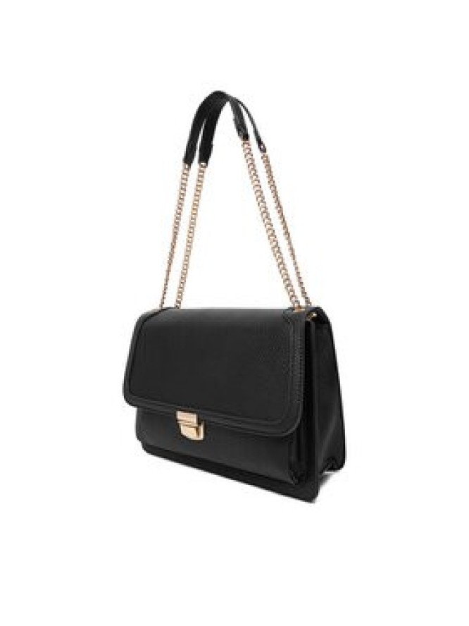 JENNY Torebka C-JEN-L-010-08 Czarny