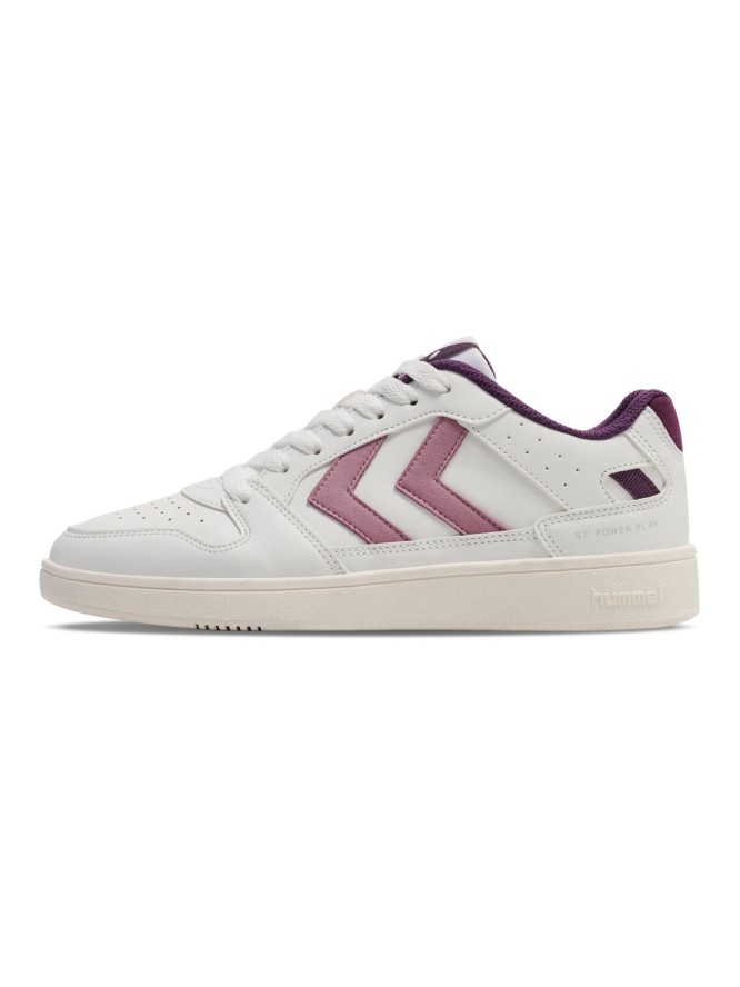 Sneakersy damscy Hummel ST Power Play