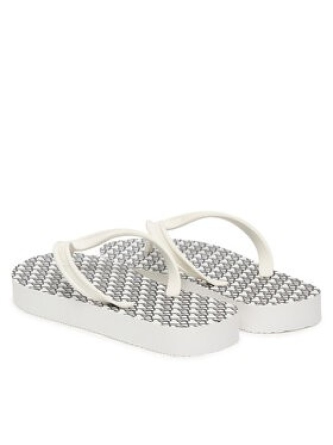 Armani Exchange Japonki XDQ010 XV700 MZ266 Kolorowy