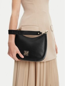 Nine West Torebka CEO-NANCY-H241690 Czarny