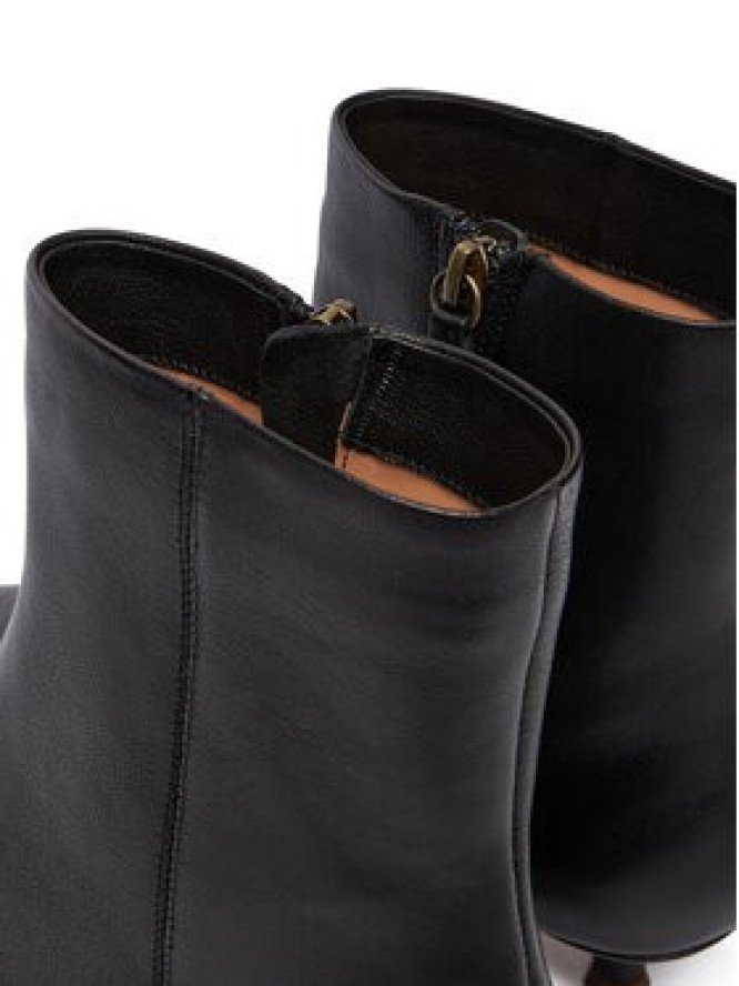 Balagan Botki Vivian Czarny