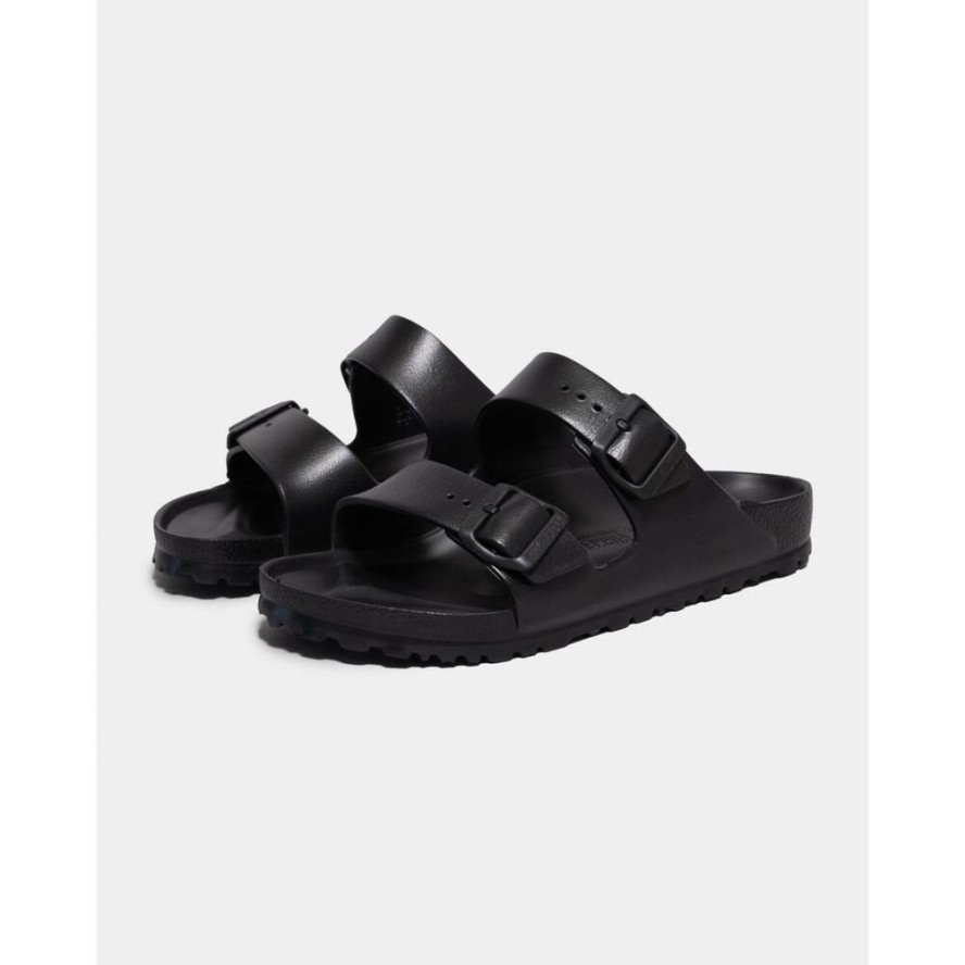 Klapki damskie Birkenstock Arizona W Eva