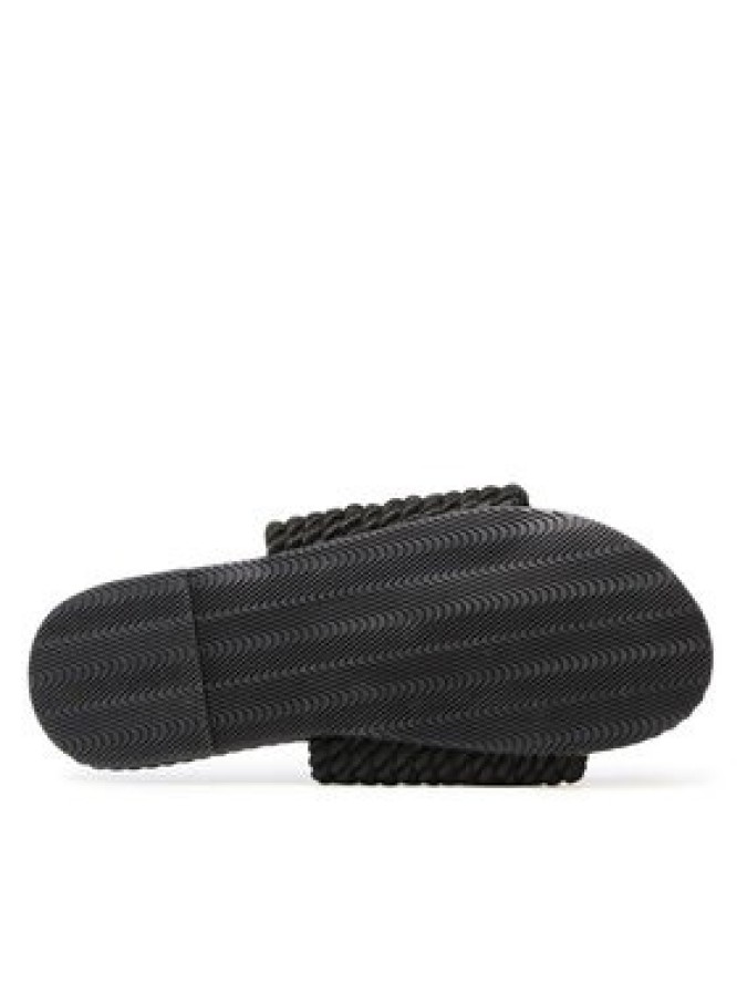 Bassano Klapki WFA1841-3 Czarny