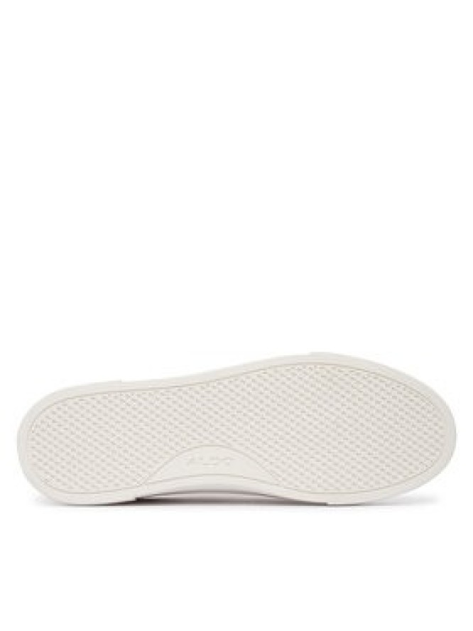 Aldo Sneakersy Saddie 14195138 Biały