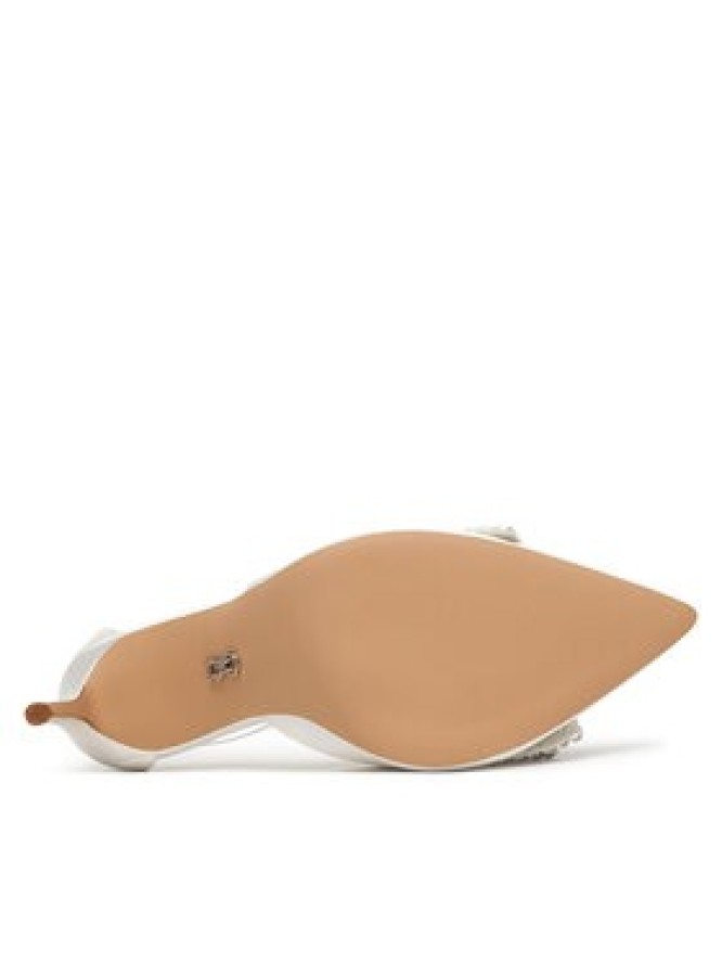 Steve Madden Szpilki Last Dance 11005297 Biały