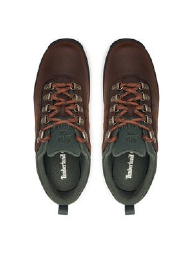 Timberland Trekkingi Euro Hiker TB0A5P79W011 Brązowy