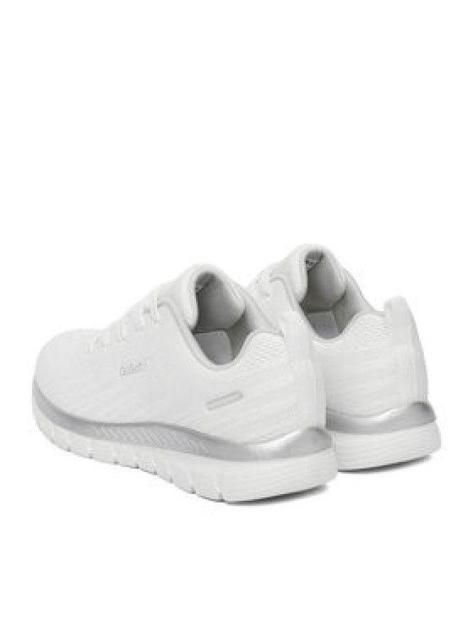 Go Soft Sneakersy CEOWB-V15-1038 Biały