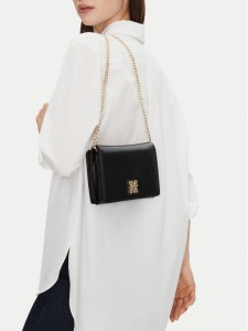 Nine West Torebka RZ-01 NW Czarny