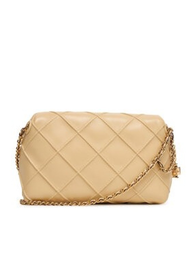 Tory Burch Torebka Fleming Small 169226 Écru