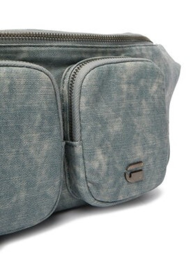 G-Star Raw Torebka EO-LDA8478 Niebieski