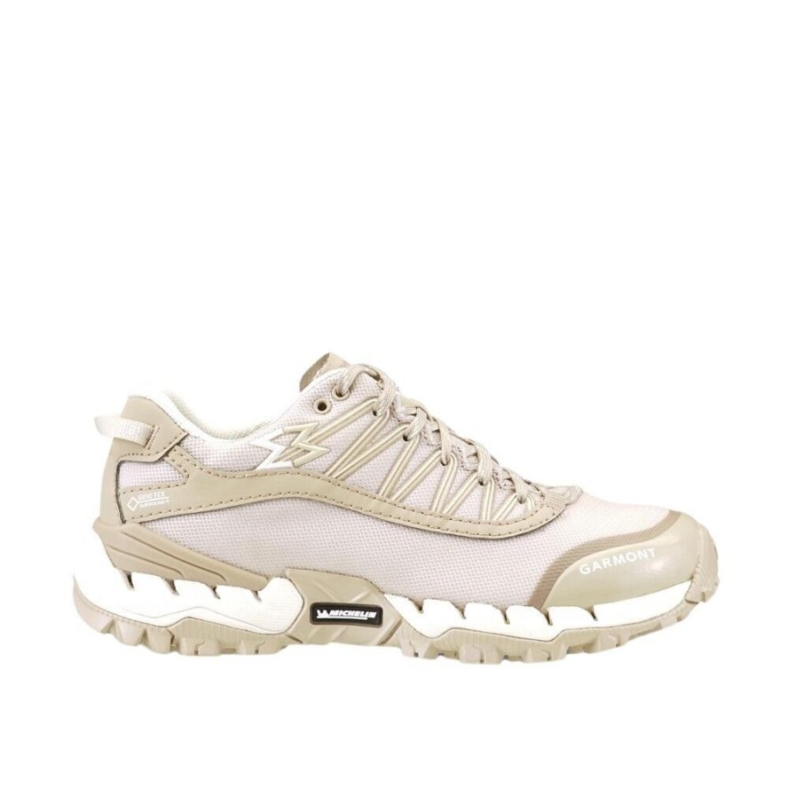 Damskie buty trekkingowe Garmont 9.81 N Air G 2.0 GTX