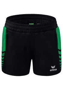 Szorty damskie Erima Worker Six Wings