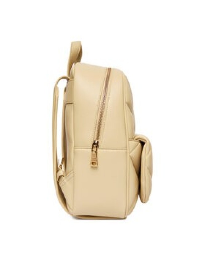 LOVE MOSCHINO Plecak JC4037PP1OLC0129 Beżowy