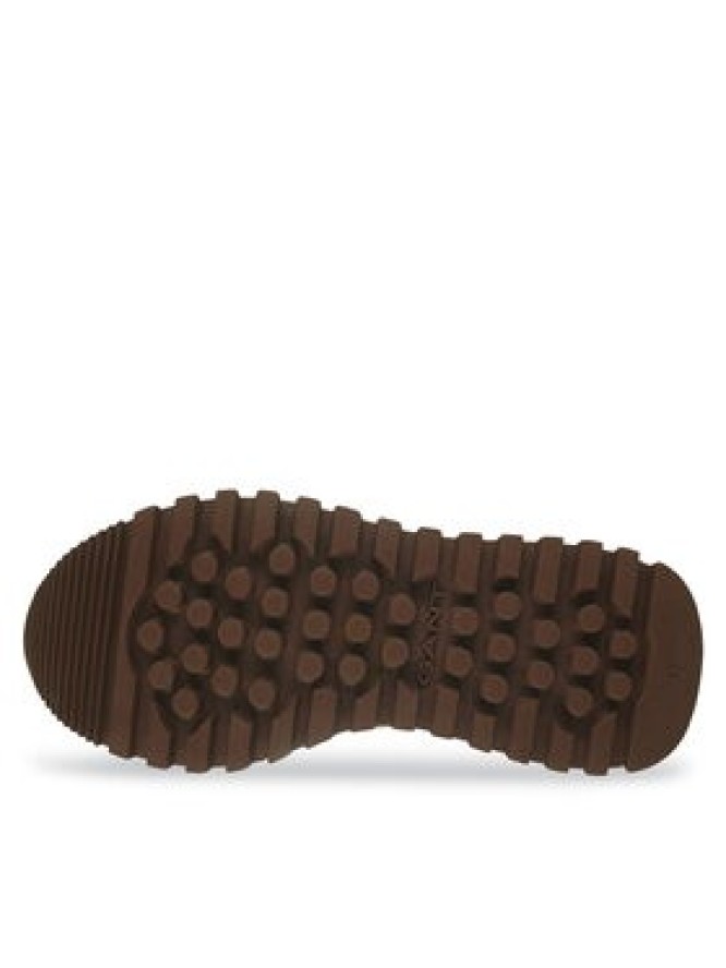 Gant Sneakersy 32531193 Beżowy