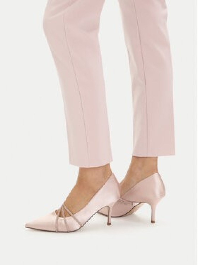 JENNY Szpilki CEO-6V9221-9 Różowy