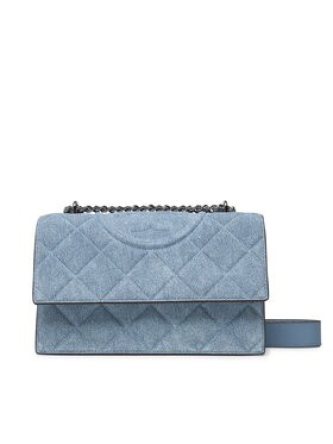 Tory Burch Torebka 167750 Niebieski